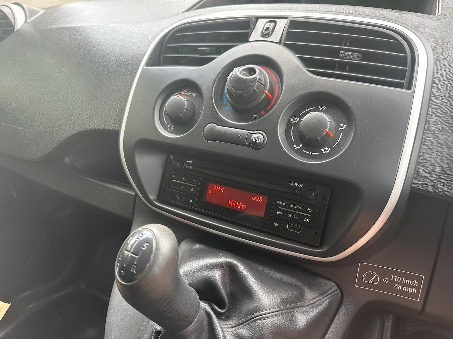 Used Renault Kangoo 2016 for sale - 76877452: Photo 26