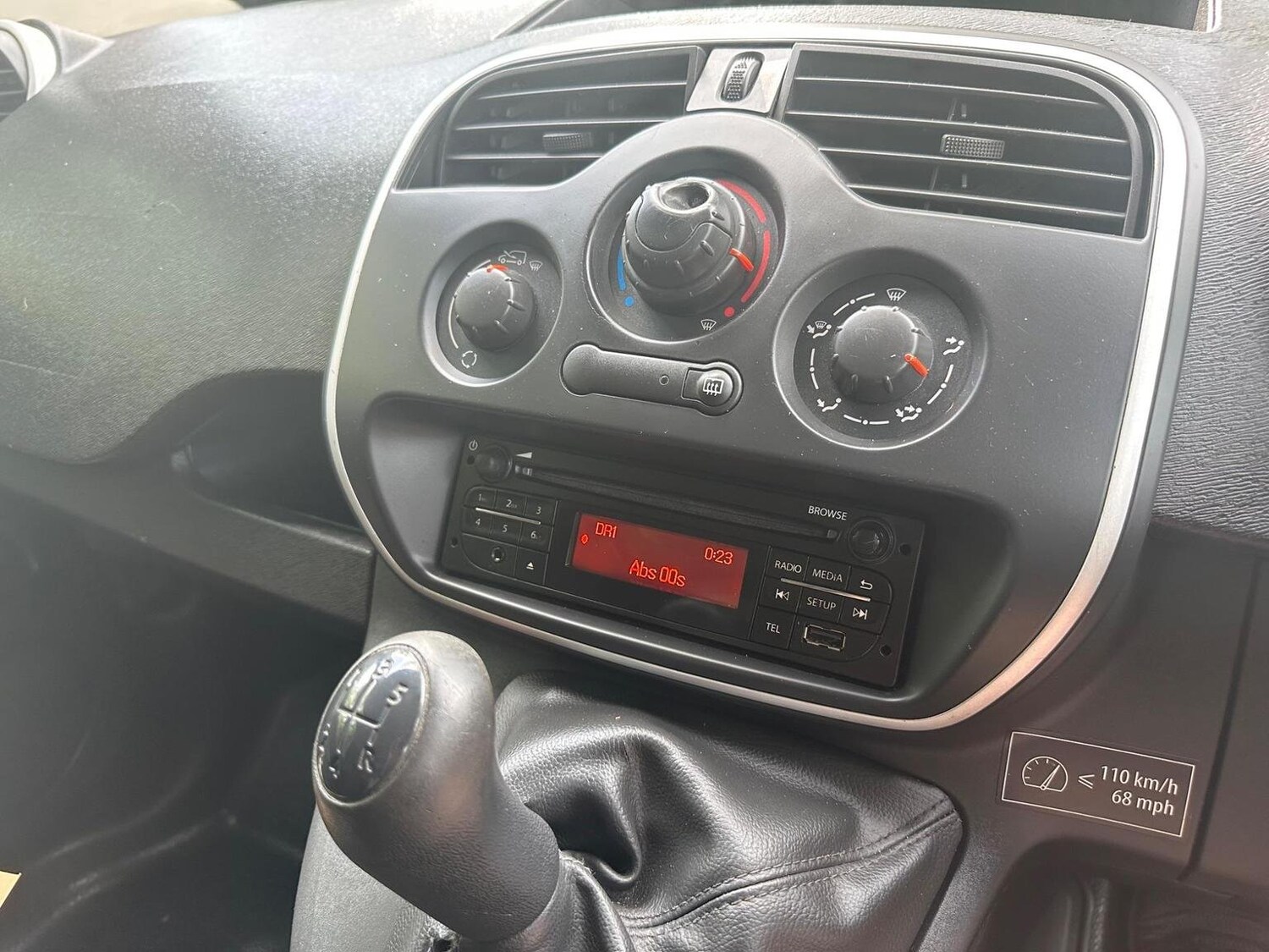 Used Renault Kangoo 2016 for sale - 76877452: Photo 28