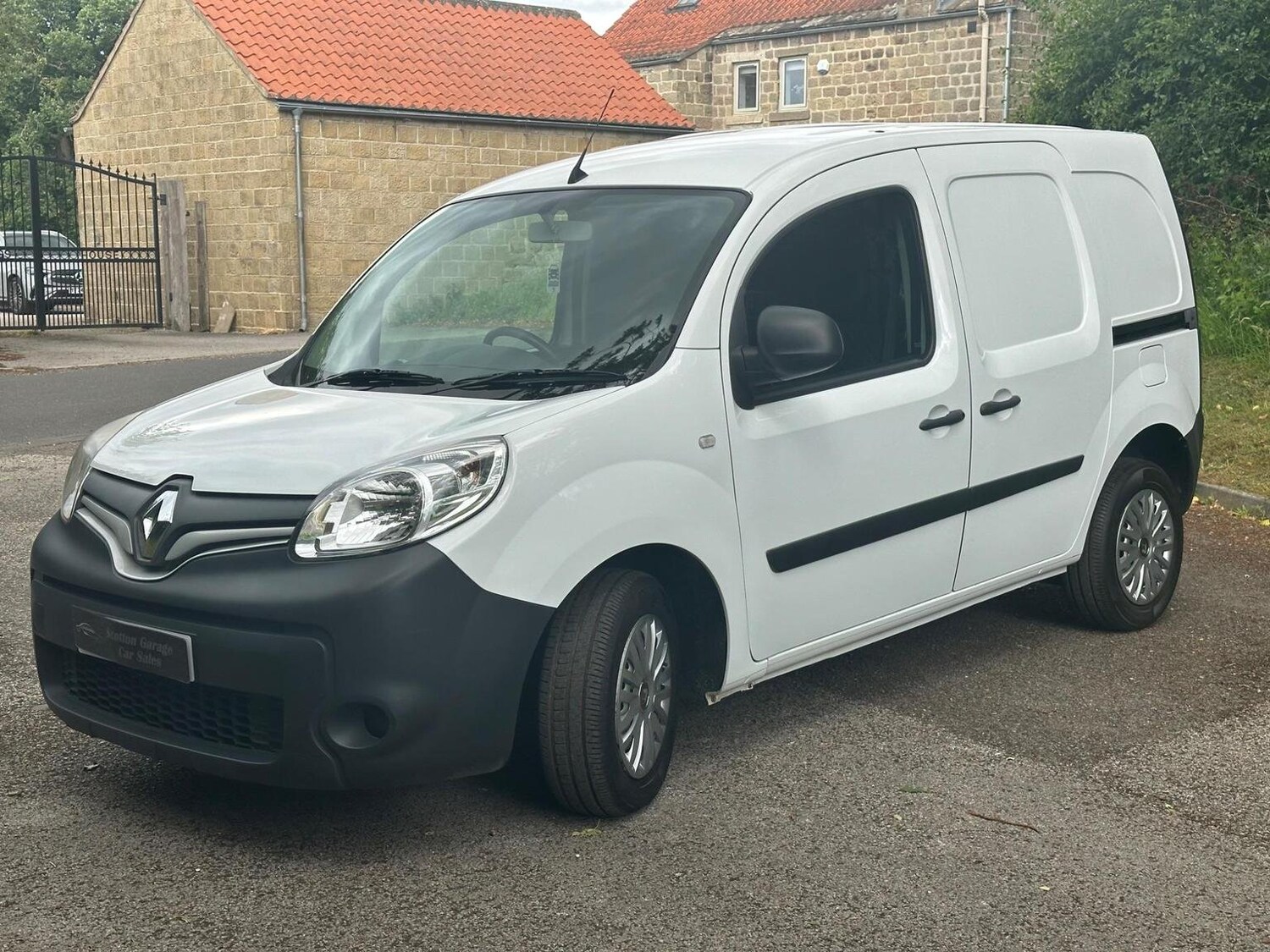 Used Renault Kangoo 2016 for sale - 76877452: Photo 5