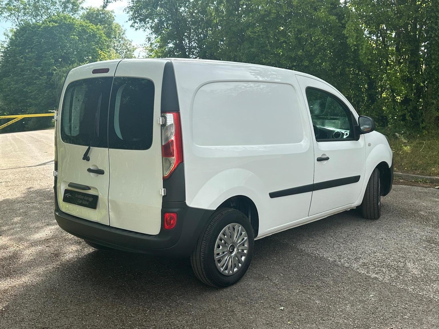Used Renault Kangoo 2016 for sale - 76877452: Photo 7