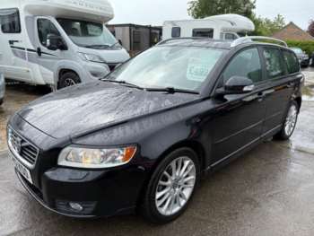 2012 (12) - 1.6D DRIVe SE Edition Euro 5 (s/s) 5dr