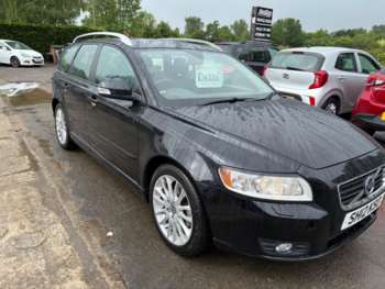 Used Volvo V50 2012 for sale - 74799763: Photo