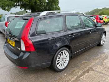 Used Volvo V50 2012 for sale - 74799763: Photo