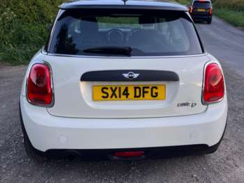 Used MINI Hatch 2014 for sale - 74453294: Photo