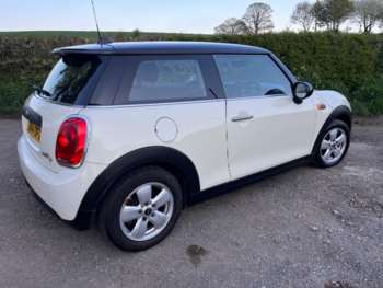 Used MINI Hatch 2014 for sale - 74453294: Photo