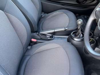 Used MINI Hatch 2014 for sale - 74453294: Photo