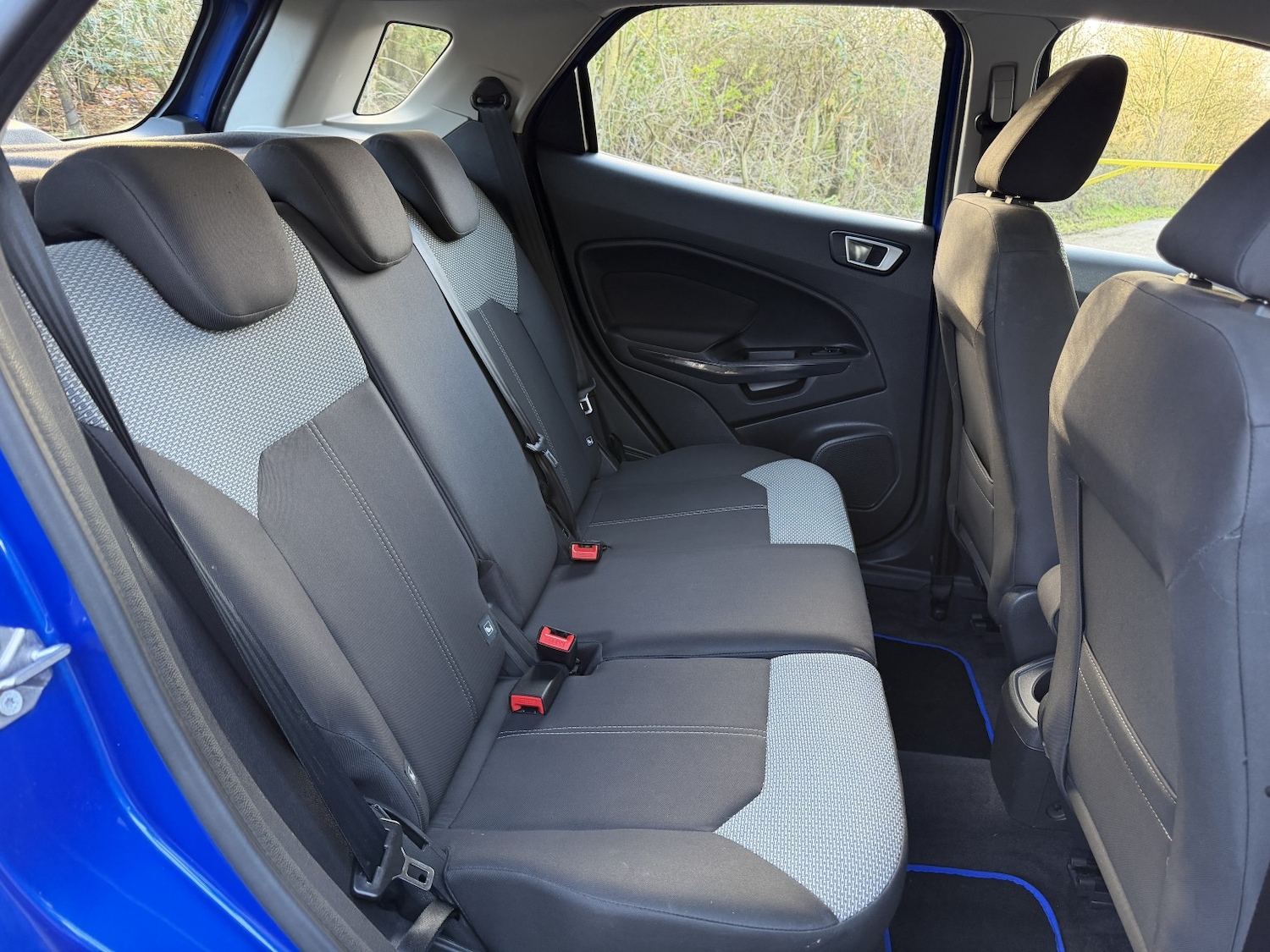 Used Ford Ecosport 2016 for sale - 77061417: Photo 11