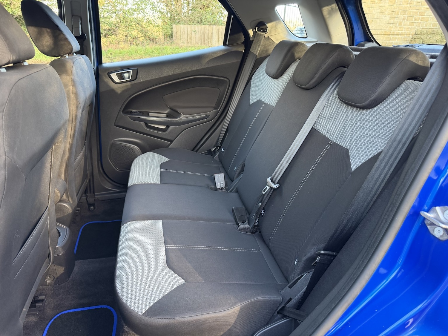 Used Ford Ecosport 2016 for sale - 77061417: Photo 14