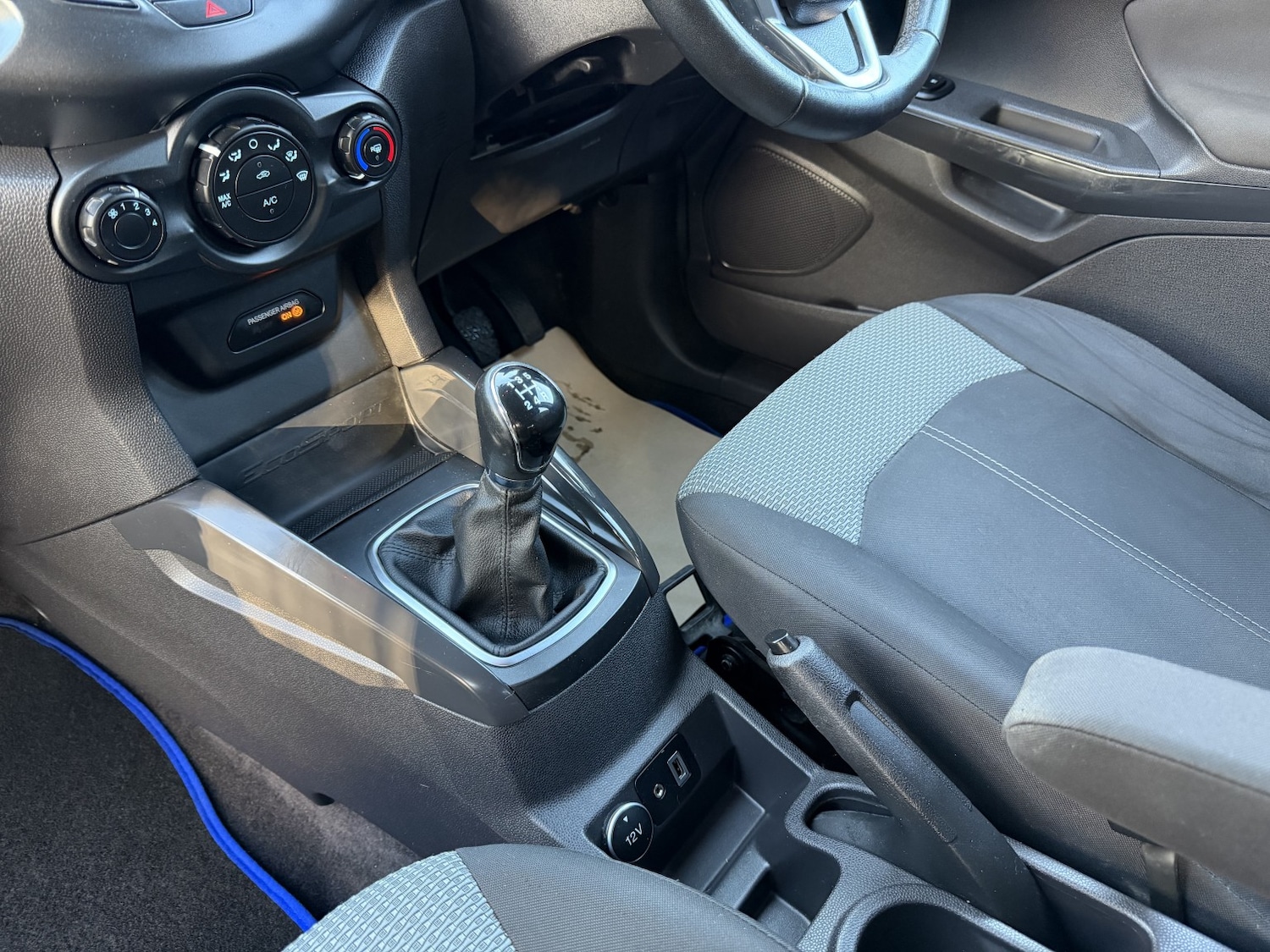 Used Ford Ecosport 2016 for sale - 77061417: Photo 18