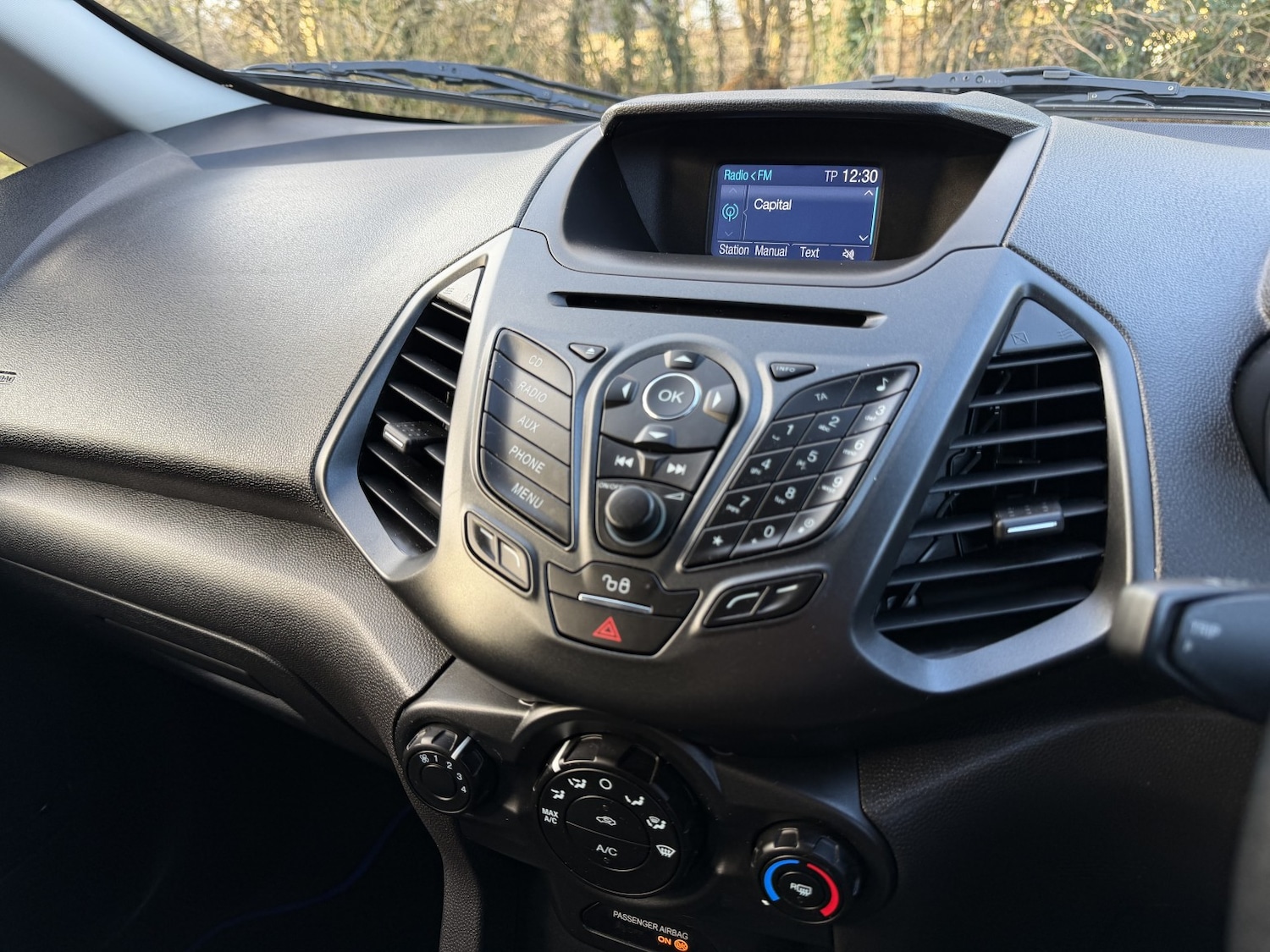 Used Ford Ecosport 2016 for sale - 77061417: Photo 19