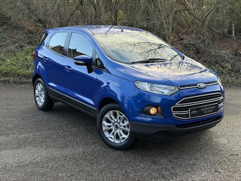 2016 - 1.5 Zetec 5dr