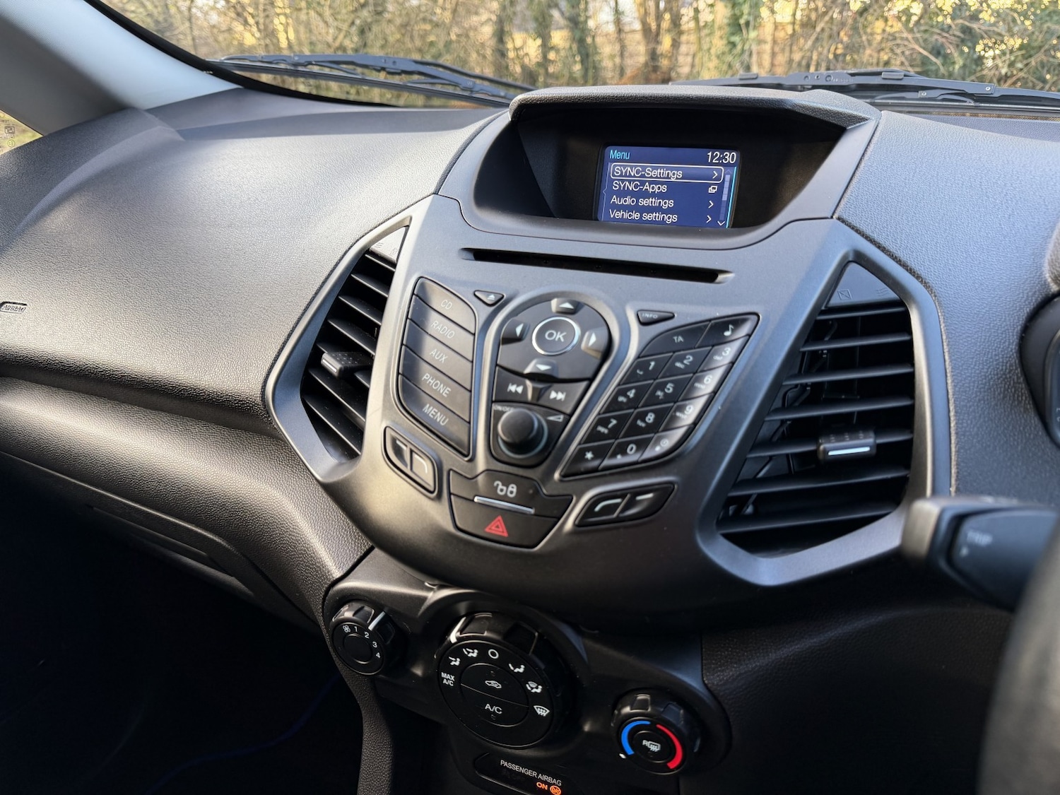 Used Ford Ecosport 2016 for sale - 77061417: Photo 20