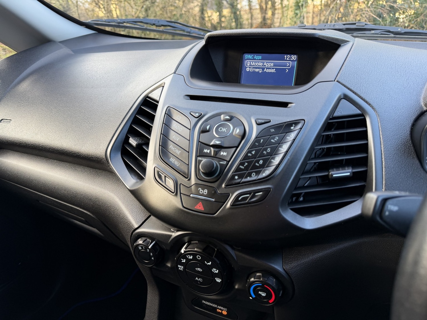 Used Ford Ecosport 2016 for sale - 77061417: Photo 21