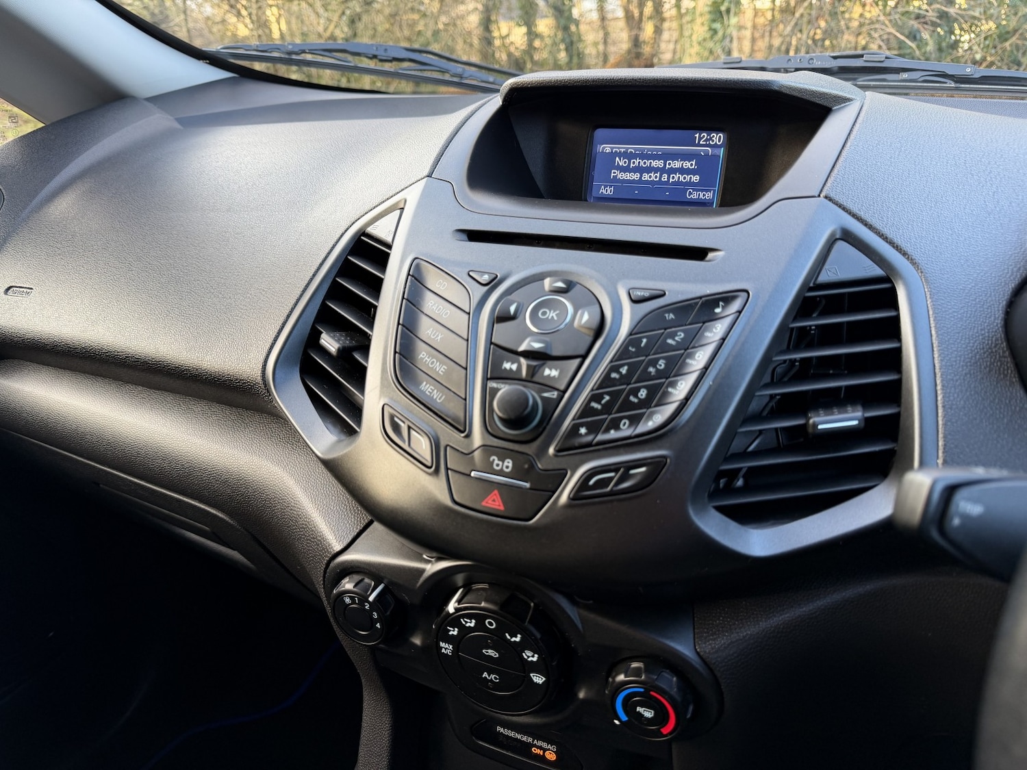 Used Ford Ecosport 2016 for sale - 77061417: Photo 22