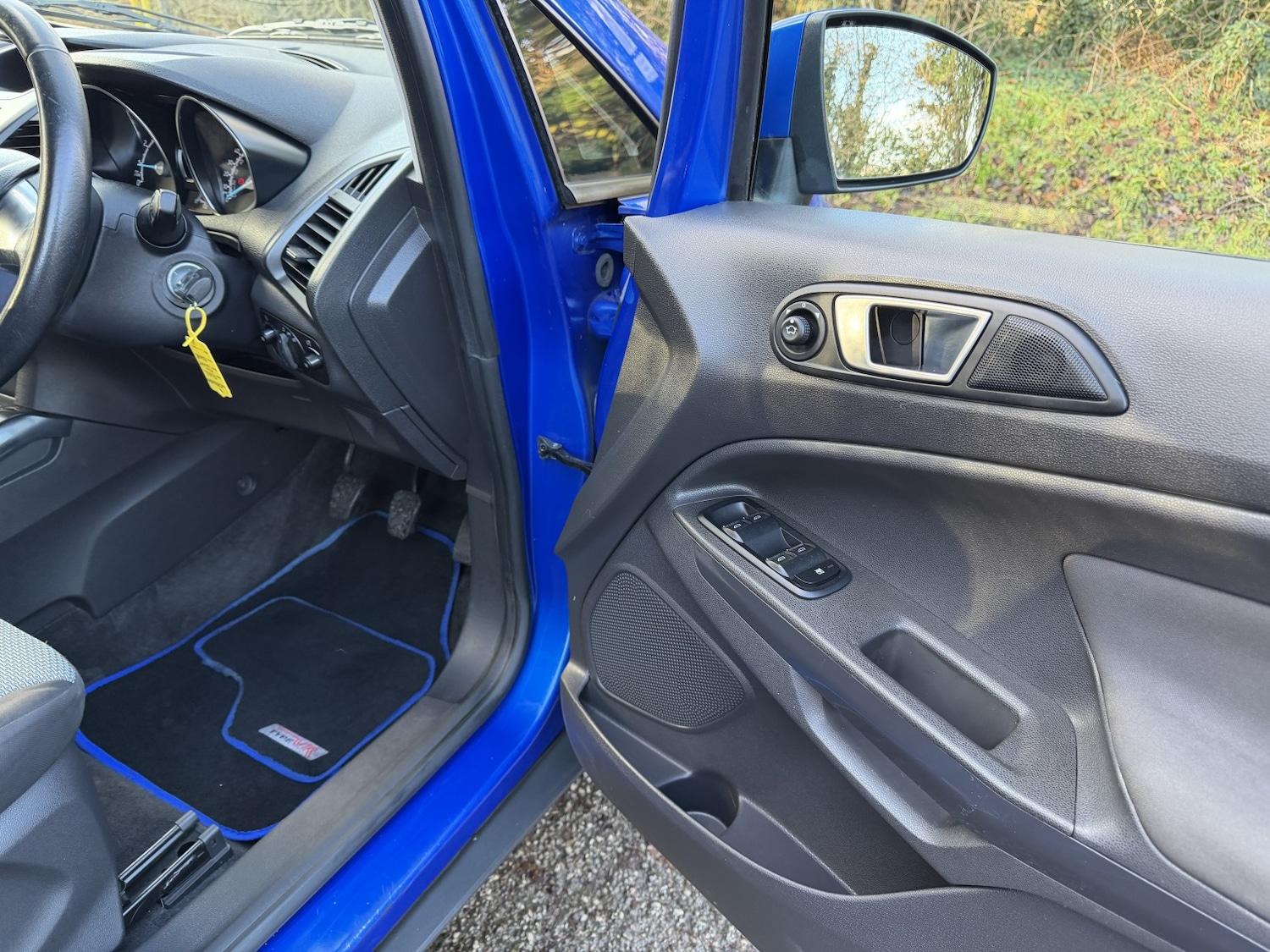 Used Ford Ecosport 2016 for sale - 77061417: Photo 24