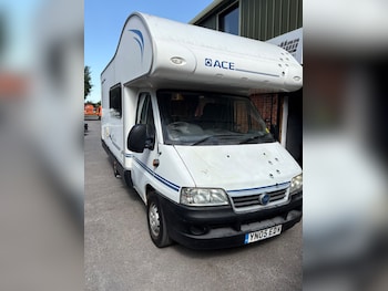 Used Fiat Ducato 2005 for sale - 79023925: Photo