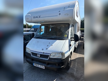 Used Fiat Ducato 2005 for sale - 79023925: Photo