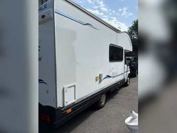 Used Fiat Ducato 2005 for sale - 79023925: Photo
