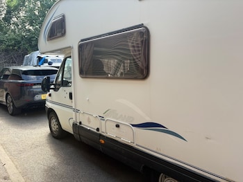 Used Fiat Ducato 2005 for sale - 79023925: Photo