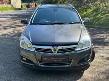 Used Vauxhall Astra 2009 for sale - 74372259: Photo