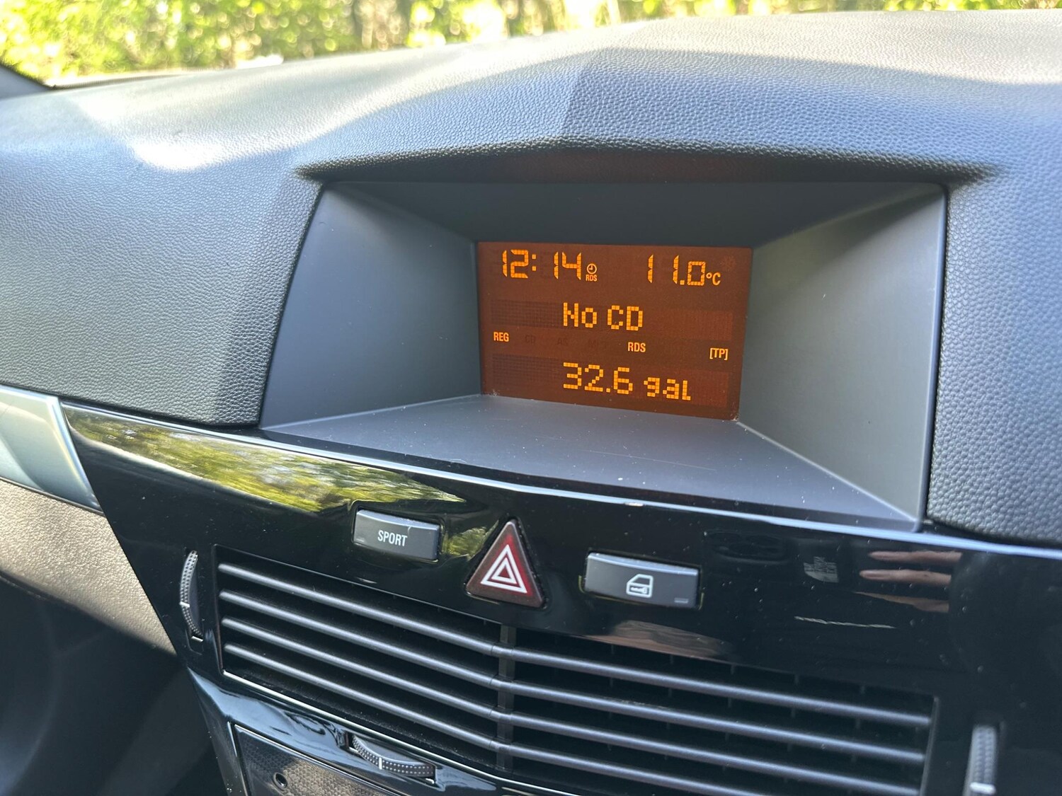 Vehicle 30