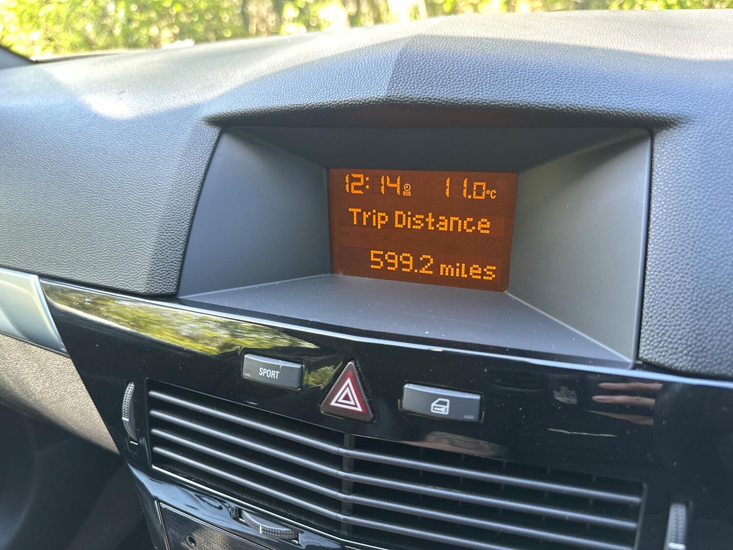 Vehicle 31