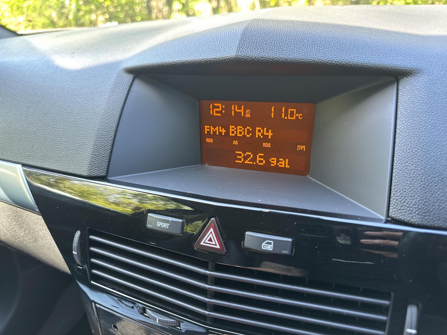 Vehicle 34