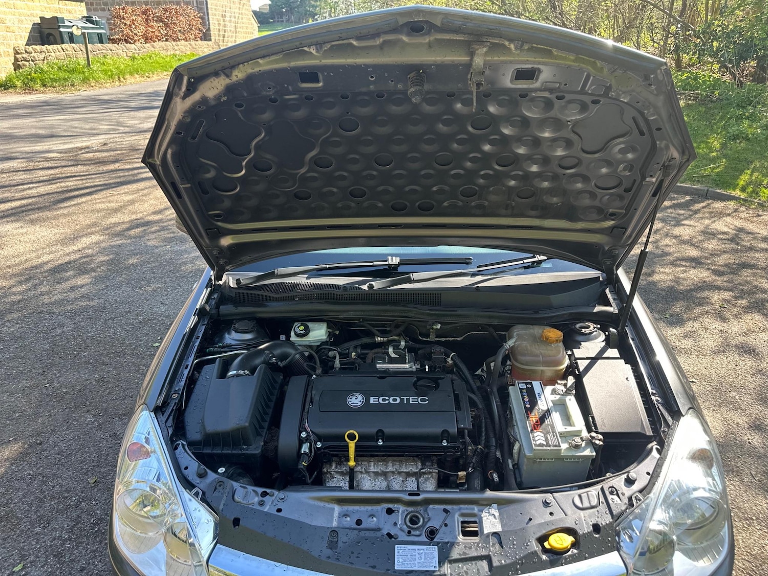 Vehicle 35