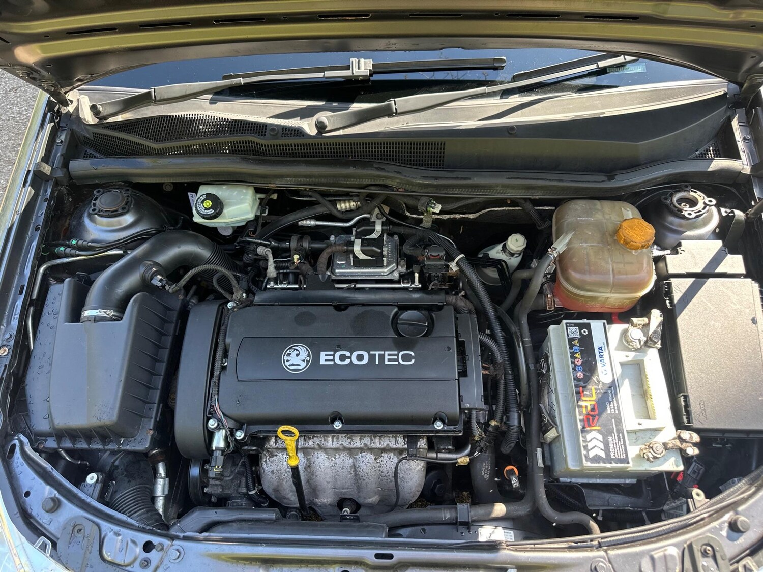 Vehicle 36