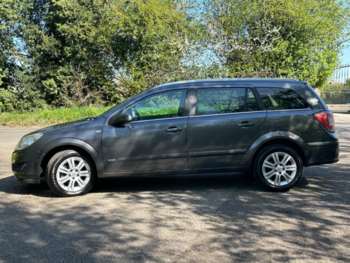 Used Vauxhall Astra 2009 for sale - 74372259: Photo