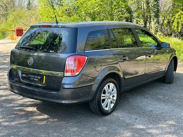 Used Vauxhall Astra 2009 for sale - 74372259: Photo 7