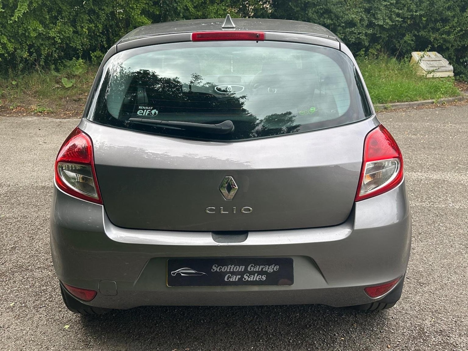 Used Renault Clio 2010 for sale - 76877449: Photo 8