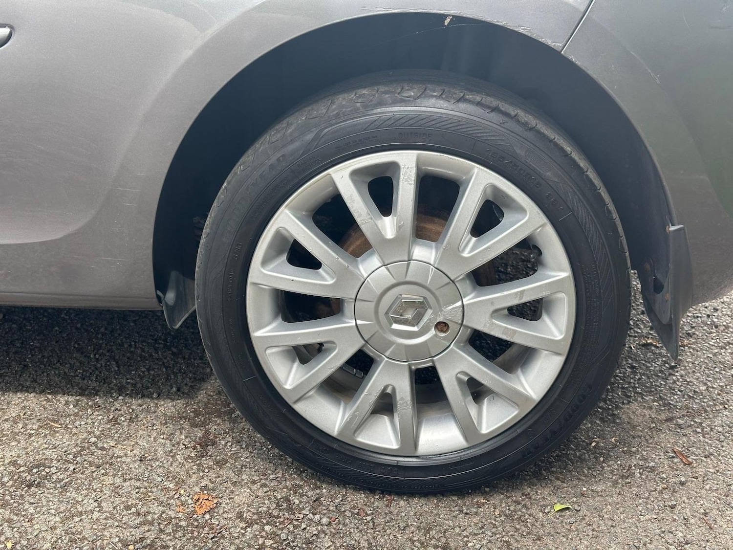 Used Renault Clio 2010 for sale - 76877449: Photo 9