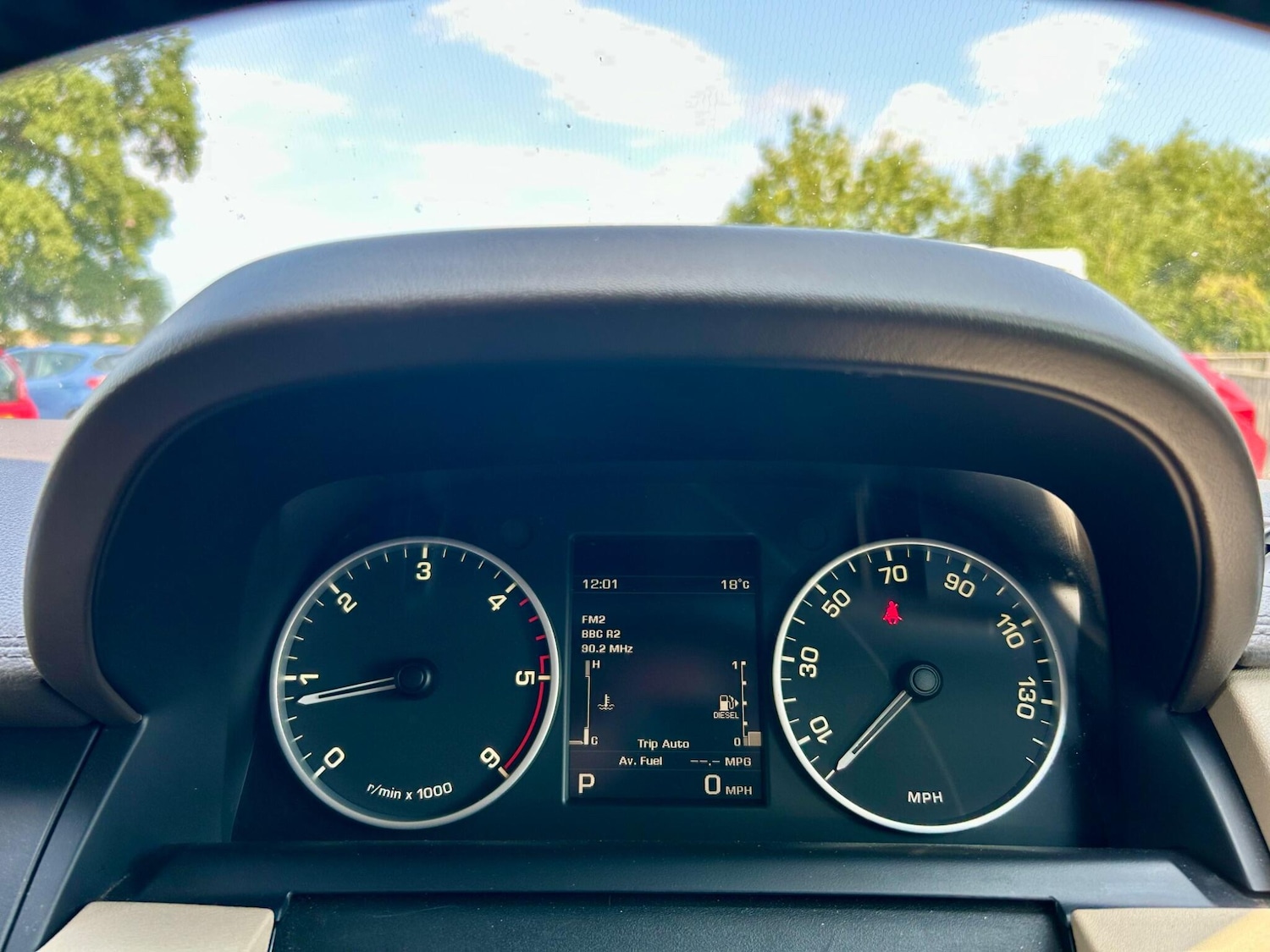 Vehicle 26