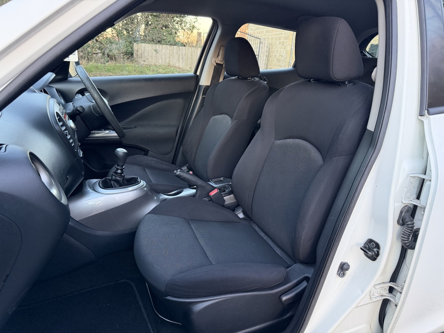 Used Nissan Juke 2012 for sale - 77107663: Photo 18