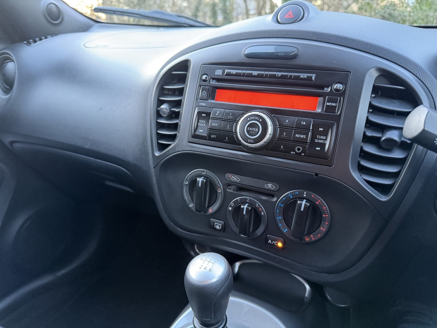 Used Nissan Juke 2012 for sale - 77107663: Photo 25