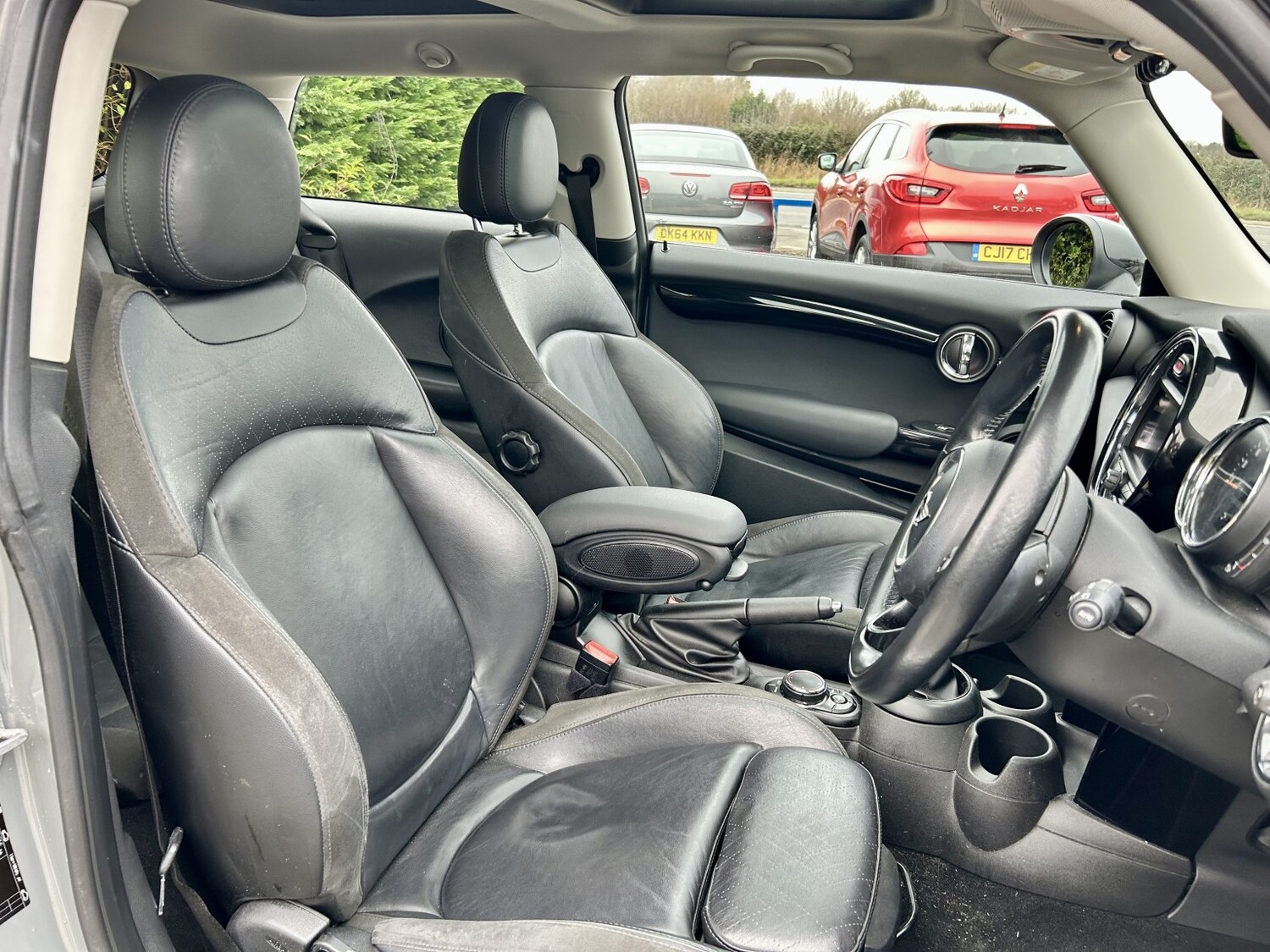 Used MINI Hatch 2017 for sale - 77687659: Photo 10