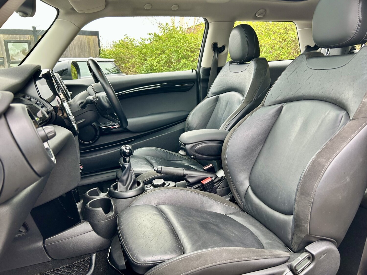 Used MINI Hatch 2017 for sale - 77687659: Photo 11