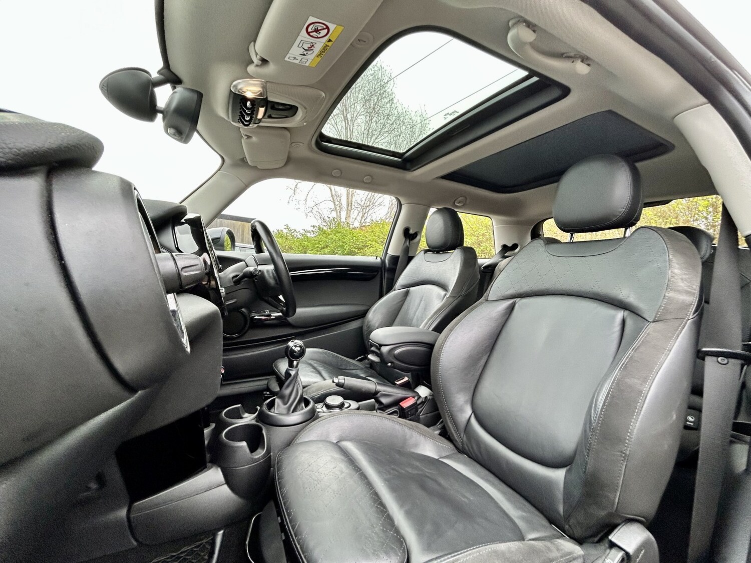 Used MINI Hatch 2017 for sale - 77687659: Photo 12