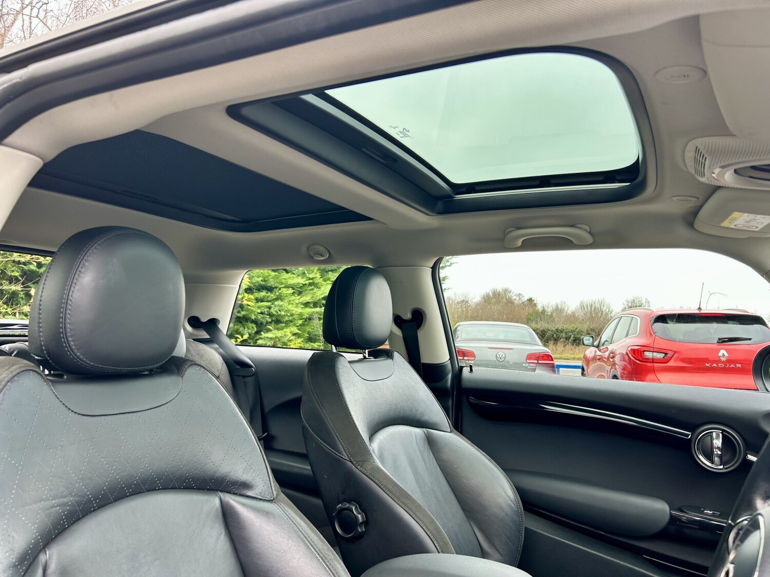 Used MINI Hatch 2017 for sale - 77687659: Photo 13