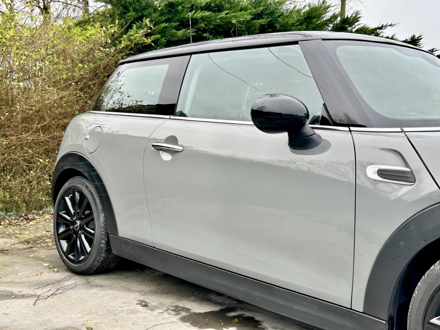 Used MINI Hatch 2017 for sale - 77687659: Photo 15