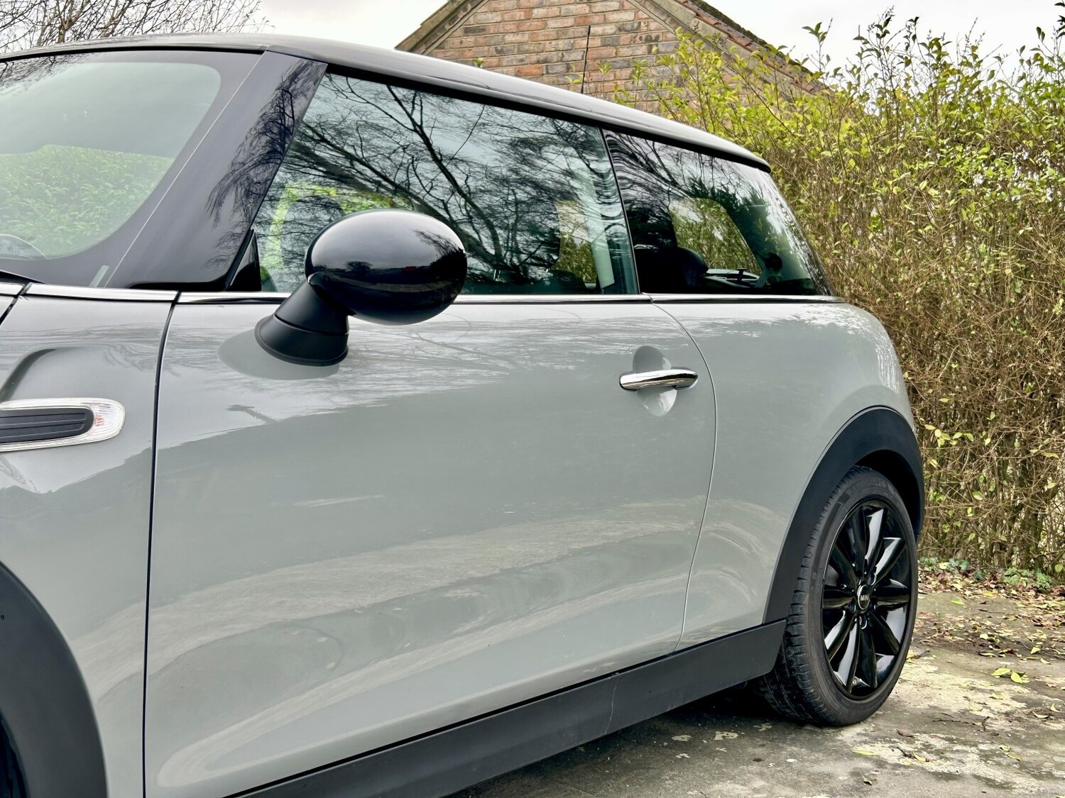 Used MINI Hatch 2017 for sale - 77687659: Photo 16