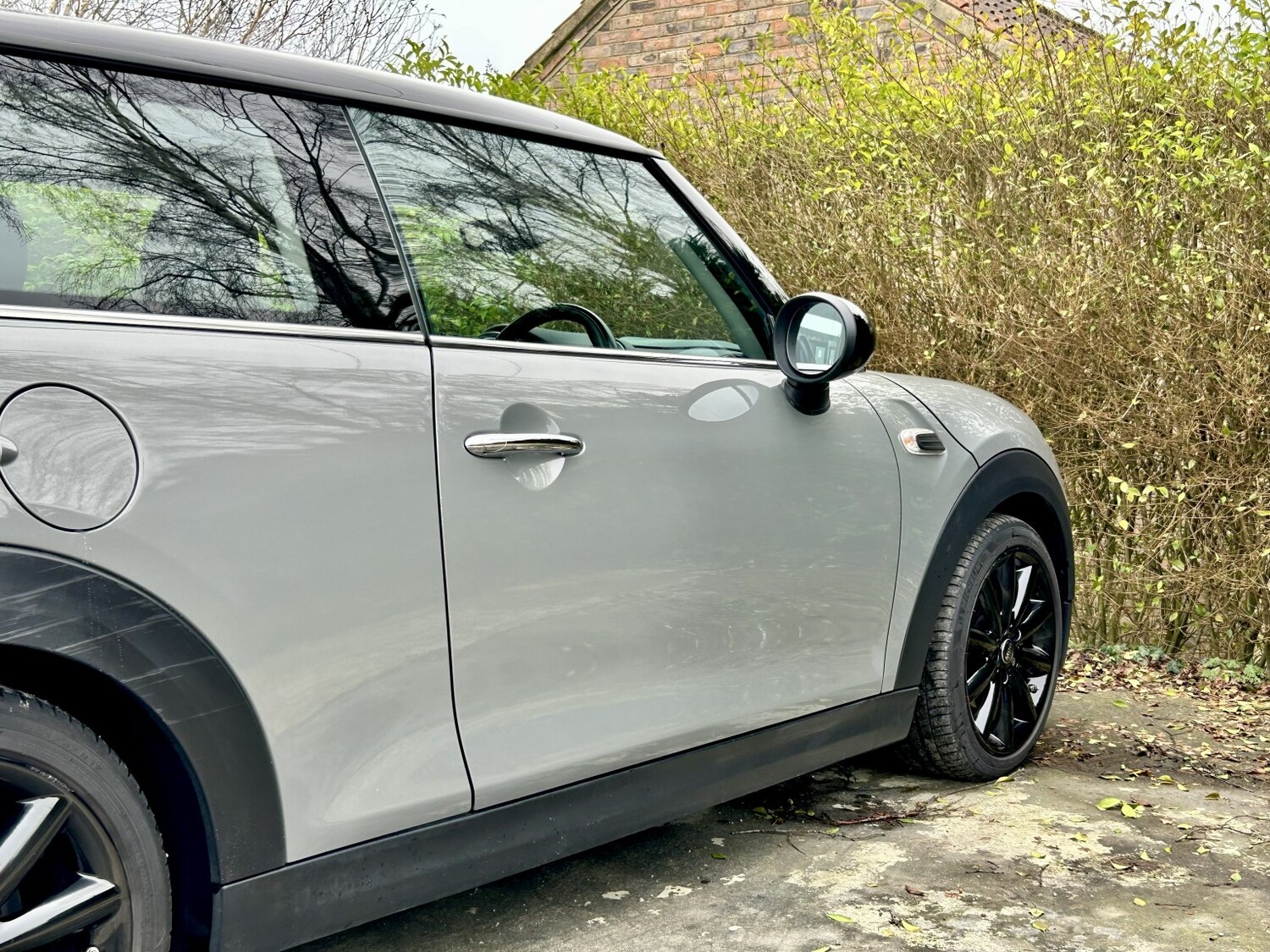 Used MINI Hatch 2017 for sale - 77687659: Photo 17