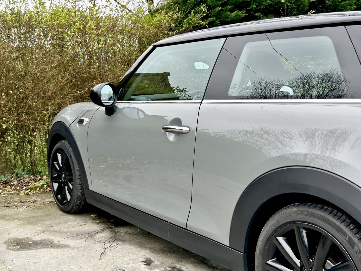 Used MINI Hatch 2017 for sale - 77687659: Photo 18