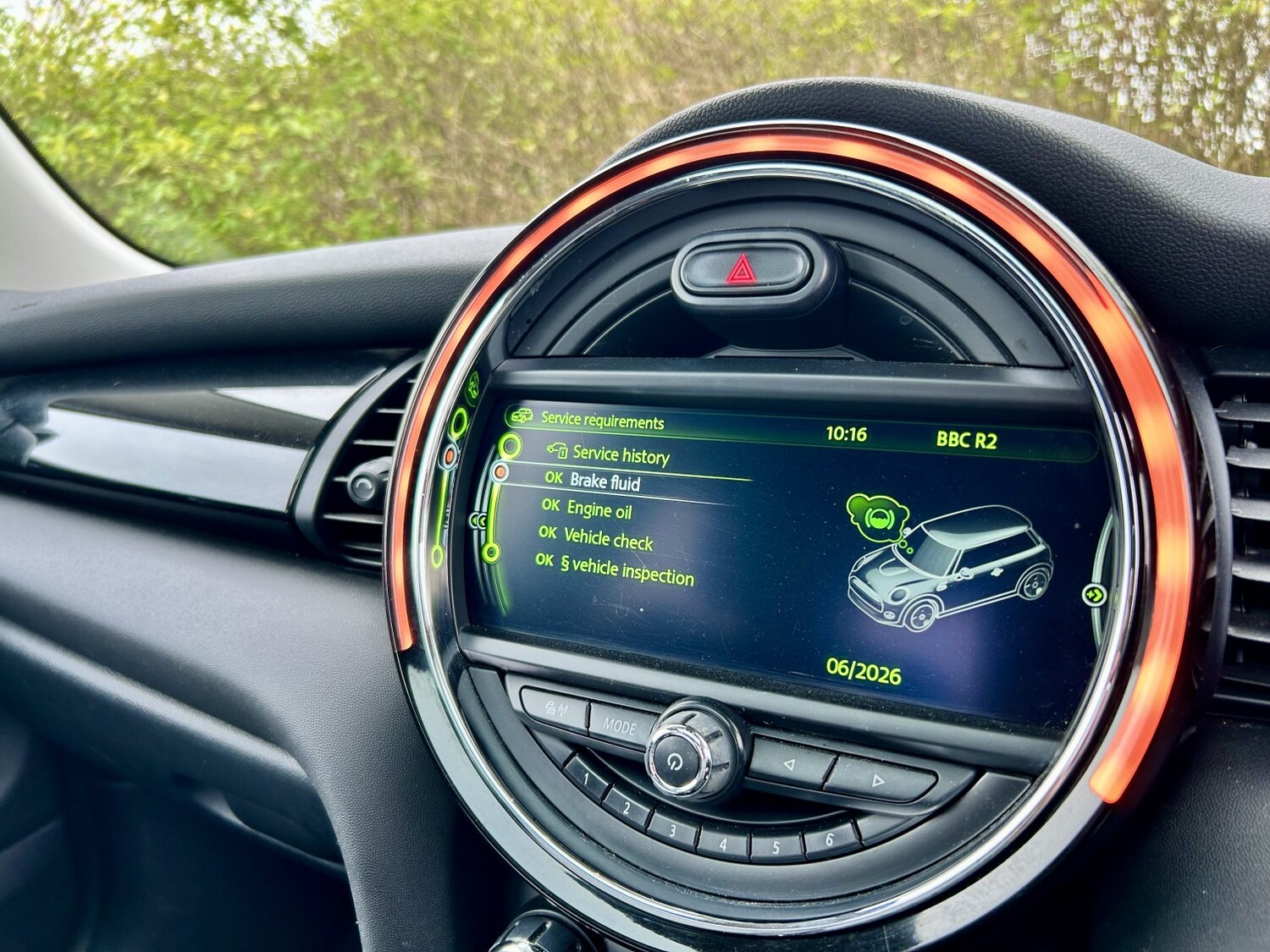 Used MINI Hatch 2017 for sale - 77687659: Photo 19