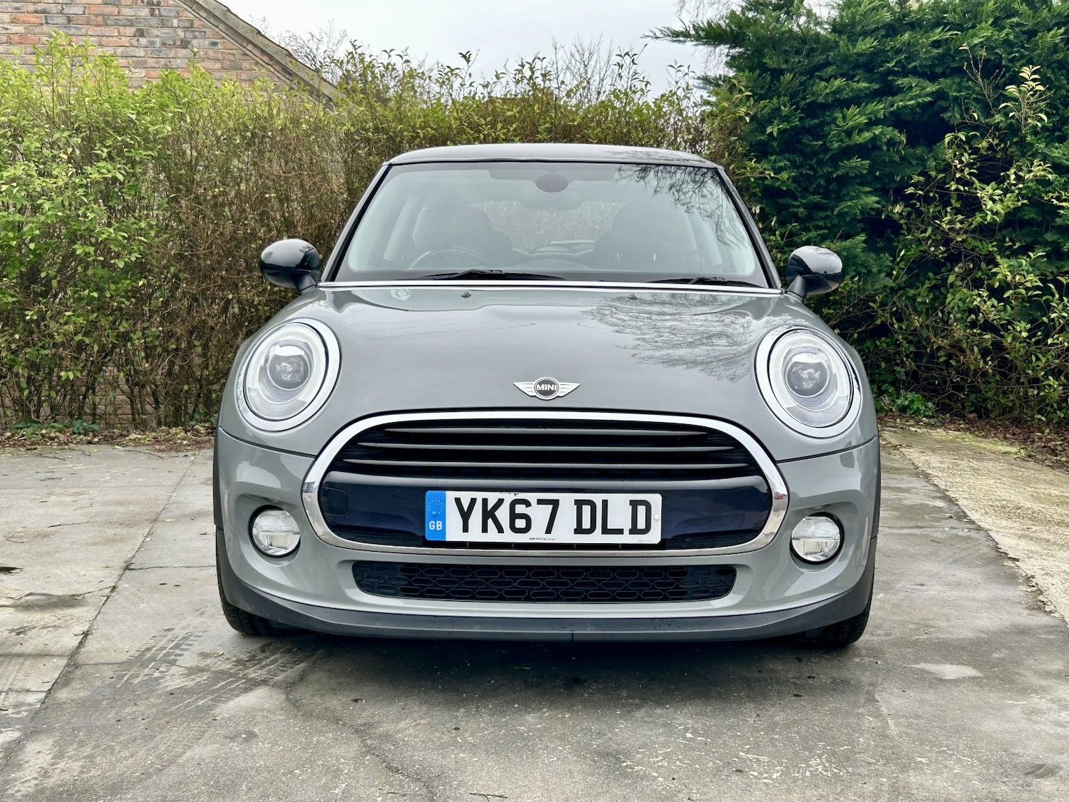 Used MINI Hatch 2017 for sale - 77687659: Photo 2