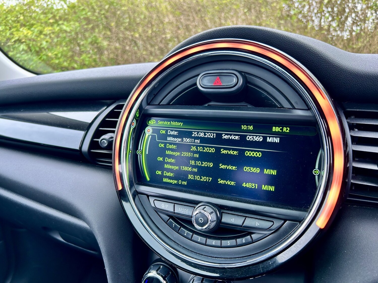 Used MINI Hatch 2017 for sale - 77687659: Photo 20