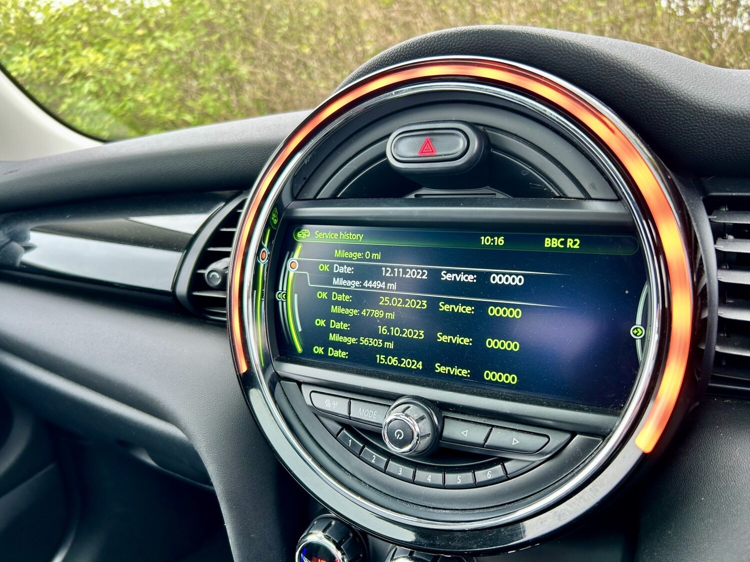 Used MINI Hatch 2017 for sale - 77687659: Photo 21