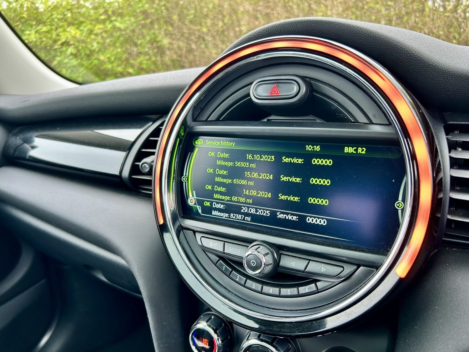 Used MINI Hatch 2017 for sale - 77687659: Photo 22