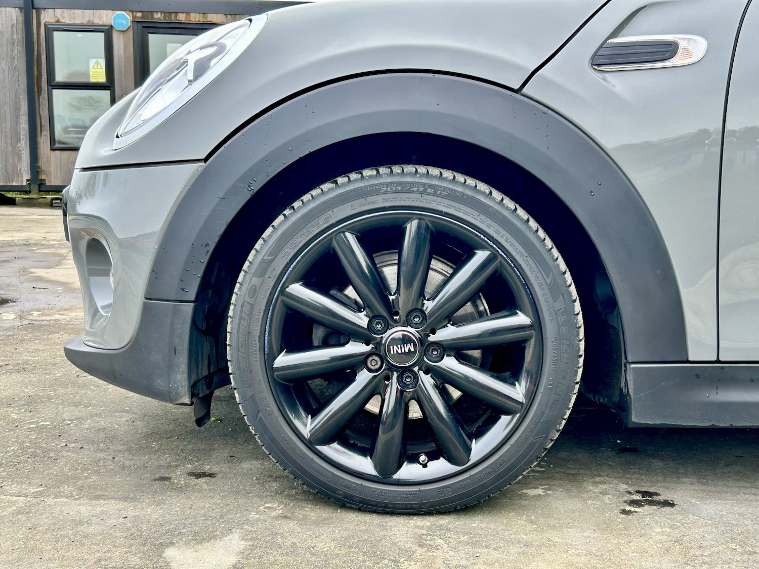 Used MINI Hatch 2017 for sale - 77687659: Photo 24